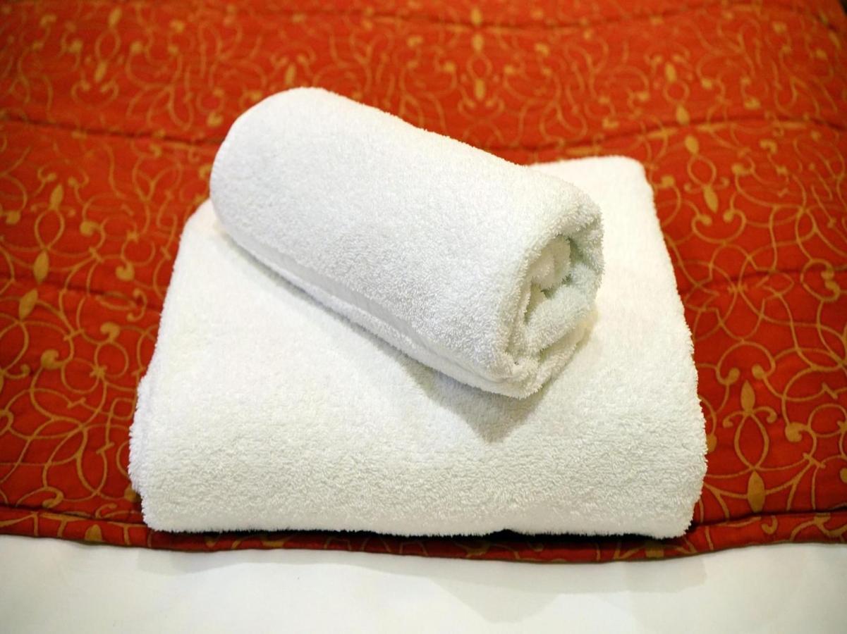 Capital O 4302 Hotel Imperial Lodge Jammu Luaran gambar